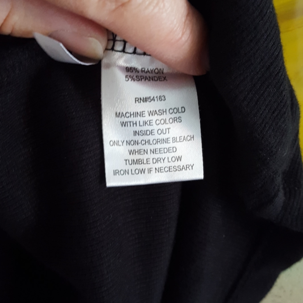 Calvin Klein Tank - Picture 5 of 5